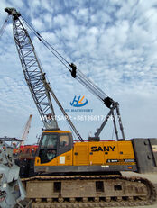 Sany crawler crane