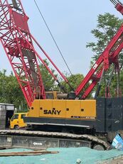 верижен кран Sany SCC1000,100ton