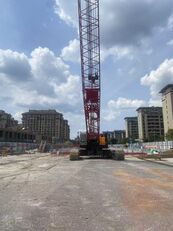 Crawler crane Sany SCC1500 dijual - Gambar 8 | Machineryline ID Crawler crane Sany SCC1500 | Gambar 8 - Machineryline