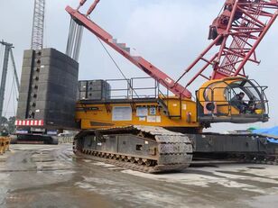 верижен кран Sany SCC2800