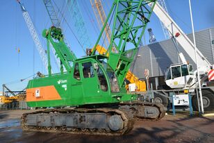 Sumitomo SC 650-2 crawler crane