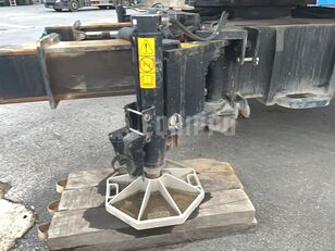 Venta de Tadano GTC-800 Mantis grúa sobre orugas - Imagen 46 | Machineryline ES Tadano GTC-800 Mantis grúa sobre orugas | Imagen 46 - Machineryline