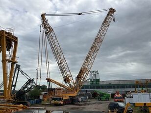 Terex Demag TC2800-1 crawler crane