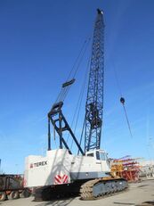 grue sur chenilles Terex HC 110
