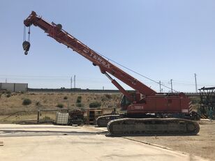 Terex PPM A600C crawler crane