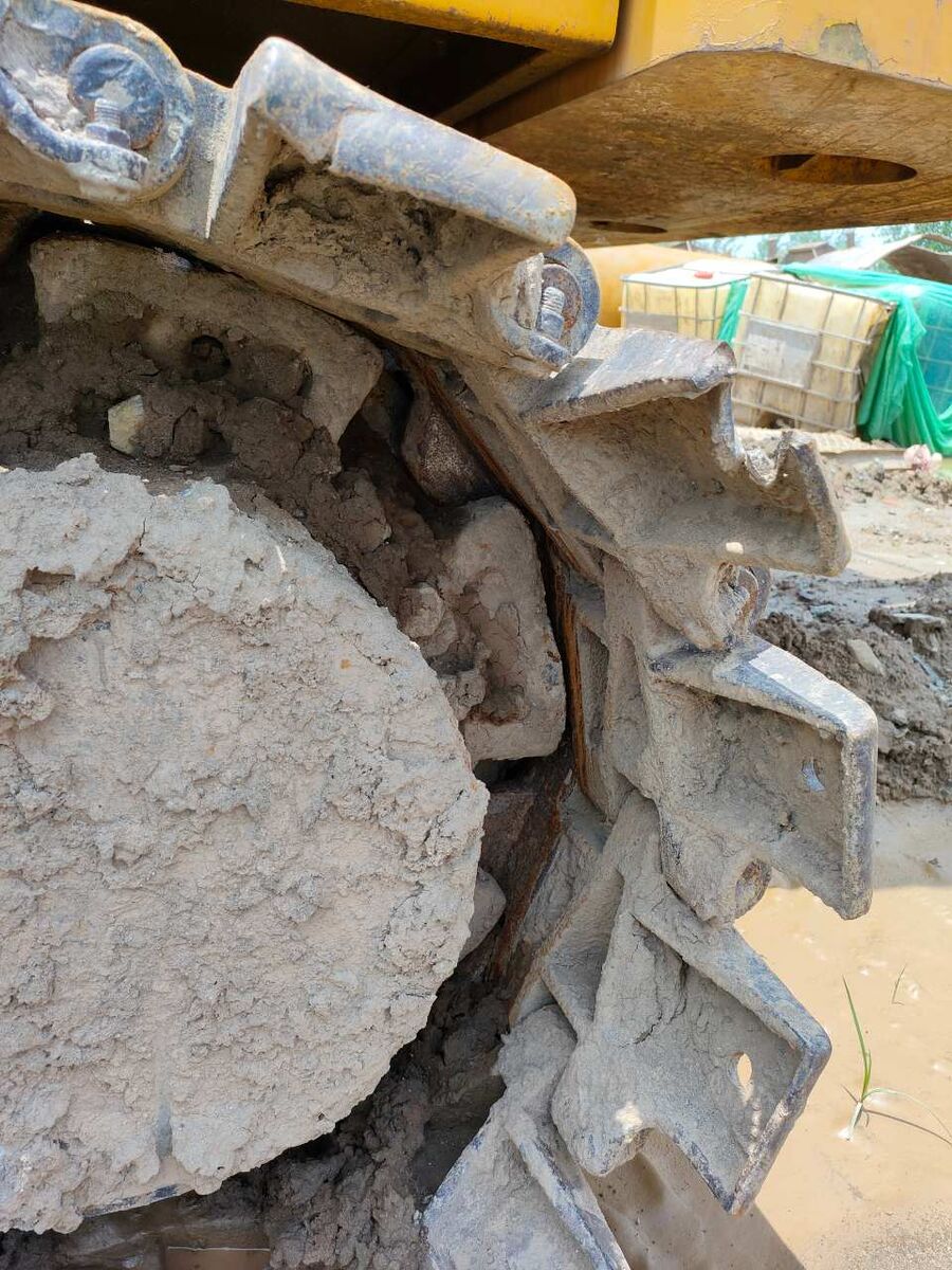 2016 XCMG QUY50-17929177