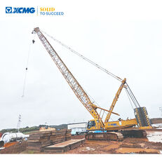 XCMG XGC180 crawler crane