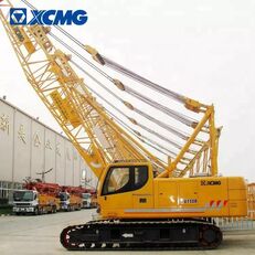 верижен кран XCMG XGC55