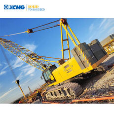 XCMG XGC85 crawler crane