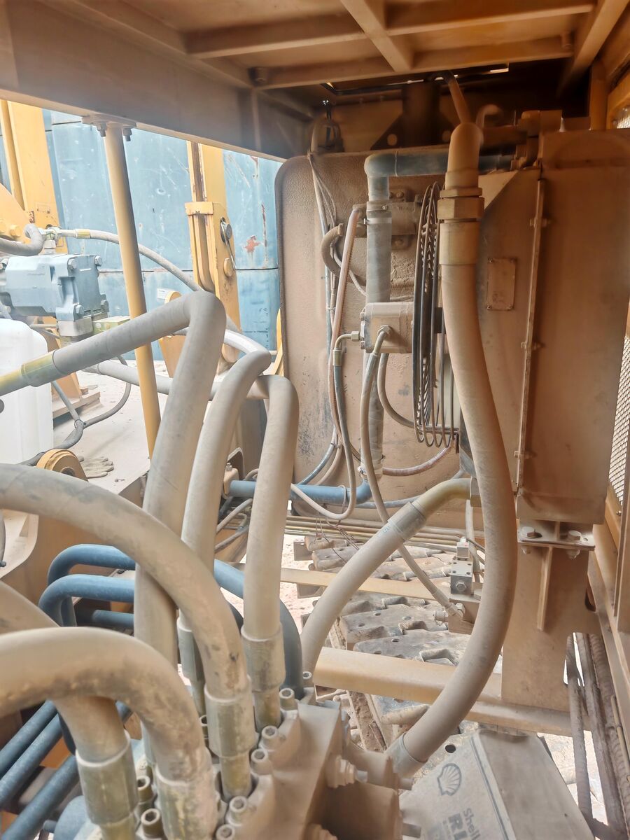 2019 XCMG XGC95-48943613
