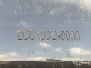 Zoomlion ZCC1000V-1 crawler crane