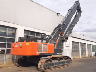 Hitachi KTEG KMC500S-6 Abbruchbagger kaufen - Bild 6 | Machineryline AT Hitachi KTEG KMC500S-6 Abbruchbagger | Bild 6 - Machineryline