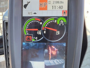 Pelle de démolition Hitachi KTEG KMC600P-6 à vendre - Image 15 | Machineryline GN Pelle de démolition Hitachi KTEG KMC600P-6 | Image 15 - Machineryline