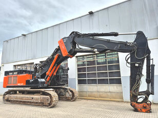 Hitachi KTEG KMC600P-6 nedrivnings gravemaskine til salg - Billede 4 | Machineryline DK Hitachi KTEG KMC600P-6 nedrivnings gravemaskine | Billede 4 - Machineryline