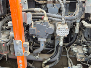 Hitachi KTEG KMC600P-6 nedrivnings gravemaskine til salg - Billede 9 | Machineryline DK Hitachi KTEG KMC600P-6 nedrivnings gravemaskine | Billede 9 - Machineryline