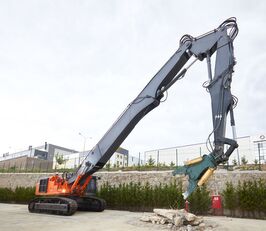 escavadora de demolição Hitachi ZAXIS 850H