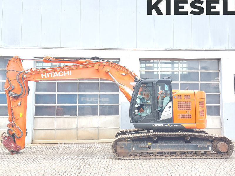 экскаватор для разрушения Hitachi ZX225USLC-6