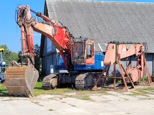 Liebherr R944B VH-HD. UHD boom and standart boom included demolition excavator