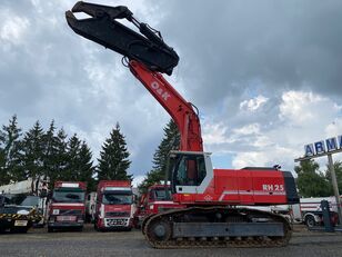 экскаватор для разрушения O&K RH25