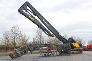 Volvo EC480EHR | EC 480 EHR | 28 METER | DIGGING BOOM | EXTENTION purkukone
