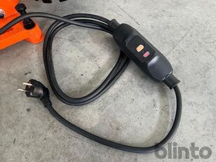 بيع ماكينة ثقب التجاويف الماسية Daewoo DADK-D230BE - صورة 8 | Machineryline IQ ماكينة ثقب التجاويف الماسية Daewoo DADK-D230BE | صورة 8 - Machineryline