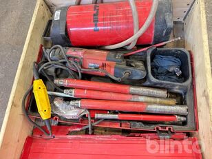 Hilti DD30 diamond coring tool