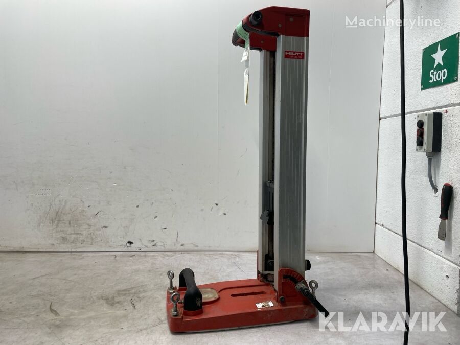 Hilti Dd130-RIG diamond coring tool