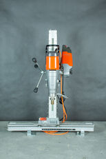 new Husqvarna DM430 diamond coring tool