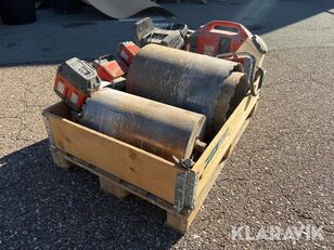다이아몬드 코어 드릴 Husqvarna WT 15i - DM 1
