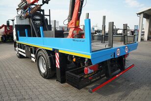 بيع ماكينة مزودة بحفار ورافعة MAN TGM 15 .290 / HDS HC 190 + WIERTŁO / WIERTNICA / STEROWANIE RAD - صورة 17 | Machineryline MA ماكينة مزودة بحفار ورافعة MAN TGM 15 .290 / HDS HC 190 + WIERTŁO / WIERTNICA / STEROWANIE RAD | صورة 17 - Machineryline