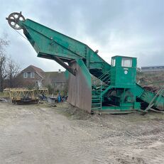 koparka zgarniakowa ABC Dragline