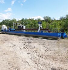 пловен багер 28 m Sand Dredger