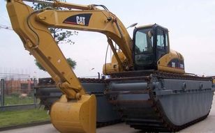 疏浚机 Caterpillar 320C