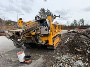 machine de forage 5K6-Dr br&oslash;nn og energi borerigg