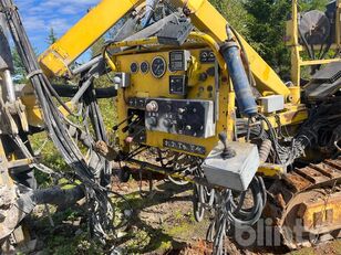 Prodaja Atlas Copco 748HC bušaćeg postrojenja - Slika 60 | Machineryline BA Atlas Copco 748HC bušaće postrojenje | Slika 60 - Machineryline