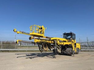 Atlas Copco Boomer XE3C drilling rig