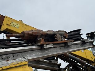 Atlas Copco Boomer XE3C C30 drilling rig for sale - Image 21 | Machineryline ZM Atlas Copco Boomer XE3C C30 drilling rig | Image 21 - Machineryline