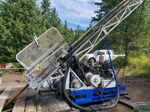 Atlas Copco CS1000 P4 drilling rig