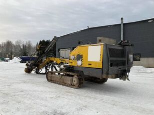 буровая установка Atlas Copco D5 ONLY FOR PARTS по запчастям