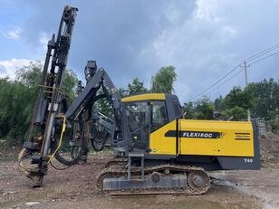 буровая установка Atlas Copco FLEXIROC T40