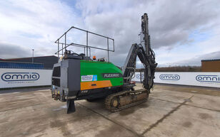 Atlas Copco FlexiROC T35 R-01 drilling rig for sale - Image 8 | Machineryline PH Atlas Copco FlexiROC T35 R-01 drilling rig | Image 8 - Machineryline