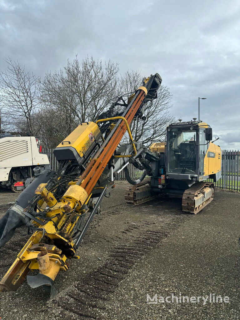 Atlas Copco FlexiROC T45-11SF borerig