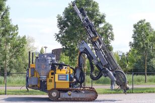 Prodaja Atlas Copco Flexiroc T30R-03 | SURFACE DRILL | ONLY 2300 PERCUSSION bušaćeg postrojenja - Slika 5 | Machineryline RS Atlas Copco Flexiroc T30R-03 | SURFACE DRILL | ONLY 2300 PERCUSSION bušaće postrojenje | Slika 5 - Machineryline