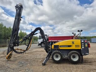 Atlas Copco Flexirock T15 R-01 poralaite porauslaite