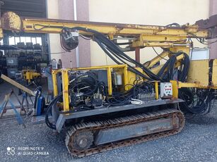 trivellatrice Atlas Copco Mustang A32CB