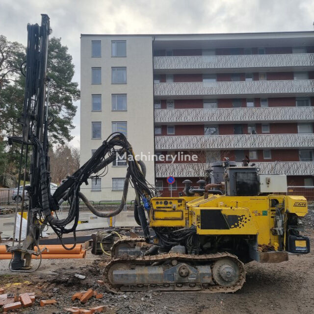 Atlas Copco ROC D3-03, 2008 máquina perforadora