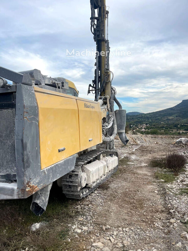 Atlas Copco ROC F9 drilling rig for sale, used Atlas Copco ROC F9
