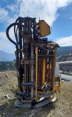 وحدة حفر الآبار Atlas Copco Simba M3 C-ITH