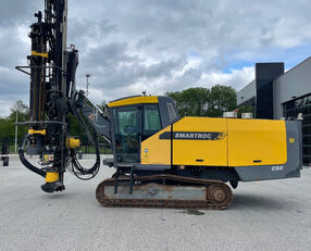 Atlas Copco SmartROC C50 grondboormachine