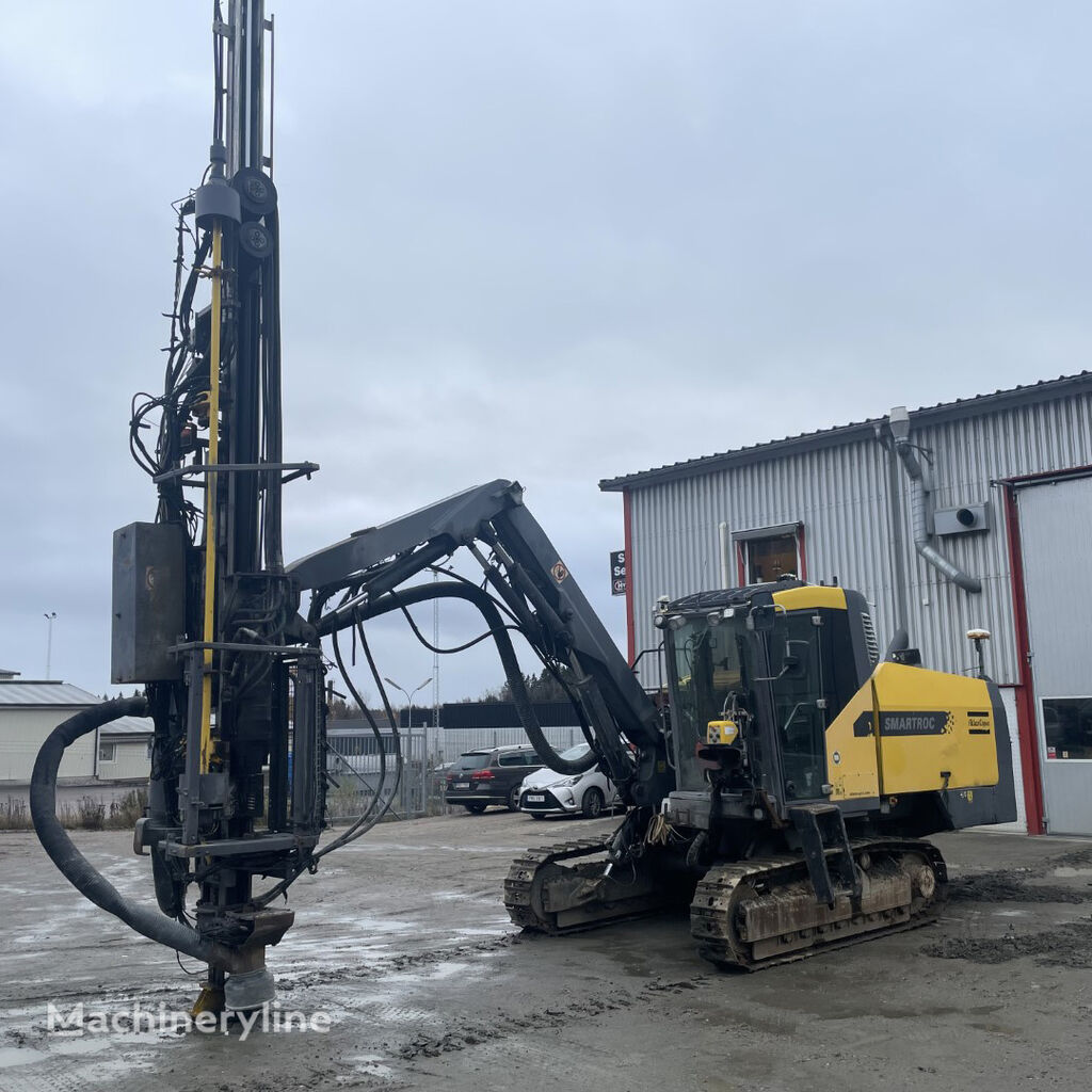 Atlas Copco SmartROC T35-11 drilling rig